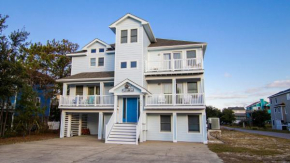 OS11K, Hook, Line Skipper- Oceanside, Dogs Welcome, Private Pool, Rec Room
